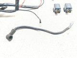 11-25 Kawasaki Vulcan Vaquero VN1700K Battery Cable Relay Kit Set 27002-1062