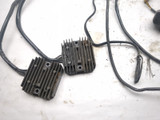 03-08 Kawasaki VN1600 Vulcan Classic Harness Regulators Horn Wire Sensor Kit Set