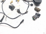 03-08 Kawasaki VN1600 Vulcan Classic Harness Regulators Horn Wire Sensor Kit Set