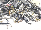 19-24 Can Am Ryker 900 Engine Bolt Screw Nut Washer Mount Kit Set I000953-TTX