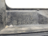 19-24 Can Am Ryker 900 Right Air Intake Baseplate Bracket Cover 706600370