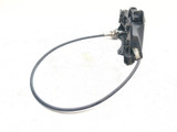 19-24 Can Am Ryker 900 Left Parking Brake Latch Assembly 707002138
