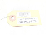 19-24 Can Am Ryker 900 Left Parking Brake Latch Assembly 707002138
