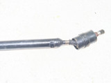19-24 Can Am Ryker 900 Rear Left Driveshaft 705502456