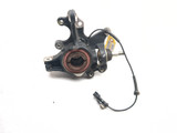 19-24 Can Am Ryker 900 Left Front Steering Knuckle 709401922