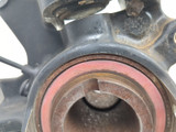 19-24 Can Am Ryker 900 Left Front Steering Knuckle 709401922
