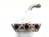 19-24 Can Am Ryker 900 Exhaust Header Manifold