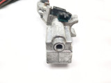 03-08 Kawasaki VN1600 Vulcan Classic Left Clutch Master Cylinder 43015-0007
