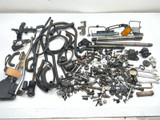 03-08 Kawasaki VN1600 Vulcan Classic Engine Bolt Axle Bracket Tube Tool Kit Set