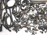 03-08 Kawasaki VN1600 Vulcan Classic Engine Bolt Axle Bracket Tube Tool Kit Set