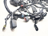 18-24 Honda GL1800 Goldwing 1800 Main Wiring Harness Wire Loom Electrical