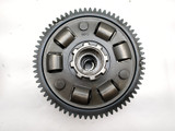 04-09 Honda VT750C Shadow Aero 750 Inner Engine Clutch Basket 22100-MBL-610