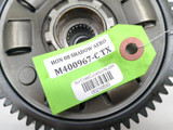 04-09 Honda VT750C Shadow Aero 750 Inner Engine Clutch Basket 22100-MBL-610