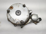 04-09 Honda VT750C Shadow Aero 750 Left Crankcase Cover 11341-MEG-000