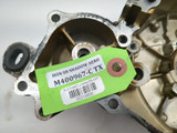 04-09 Honda VT750C Shadow Aero 750 Left Crankcase Cover 11341-MEG-000