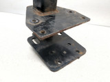 08-15 Cushman Titan Utility Cart Rear Hitch Receiver 822829
