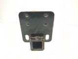 08-15 Cushman Titan Utility Cart Rear Hitch Receiver 822829