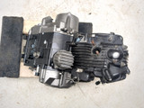 16-24 Kawasaki BR125 Z125 PRO Engine Motor GUARANTEED