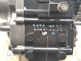 16-24 Kawasaki BR125 Z125 PRO Engine Motor GUARANTEED