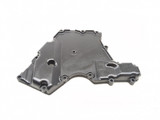 07 Yamaha Road Star Warrior XV1700 Transfer Case Cover Plate 202197