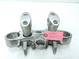 09 Yamaha Road Star Warrior XV1700 PC Top Upper Triple Clamp Tree