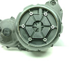 02-09 Yamaha Road Star Warrior XV1700 Engine Motor Side Crank Crankcase Cover