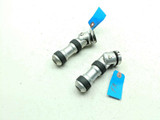 00-09 Yamaha V Star 1100 XVS1100 Front Right Left Driver Foot Pegs