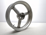 98-06 Suzuki Katana GSX 600 750 Front Wheel Rim STRAIGHT 17X3.50
