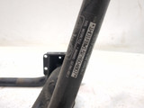99-06 Harley Davidson FLHRI Road King Main Frame Chassis STRAIGHT CLN