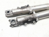 99-06 Harley Davidson FLHRI Road King Front Suspension Forks Set STRAIGHT