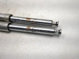 99-06 Harley Davidson FLHRI Road King Front Suspension Forks Set STRAIGHT