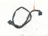 99-06 Harley FLHRI Road King Rear Fender Light Wiring Harness Wire Loom