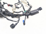 21-24 Honda CRF 300 Main Wiring Harness 32100-K1T-A10