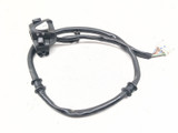 21-24 Honda CRF 300 Left Handlebar Switch 35200-K1T-E52