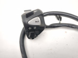 21-24 Honda CRF 300 Left Handlebar Switch 35200-K1T-E52