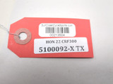 21-24 Honda CRF 300 Left Handlebar Switch 35200-K1T-E52
