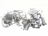 17-24 Kawasaki Ninja 650 EX650 Bolt Nut Washer Axle Bracket Hose Grip Kit Set
