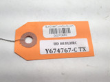 08-13 Harley Davidson Road King FLHR Engine Control Module ECM ECU CDI 34245-08A