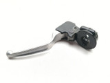 08-13 Harley-Davidson Road King FLHR Front Left Clutch Lever 38662-00