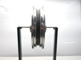 08-13 Harley Davidson Road King FLHR Front Wheel Rim STRAIGHT 16X3.00 40960-08
