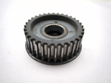 08-13 Harley Davidson Road King FLHR Transmission Drive Sprocket 40659-06