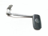 08-13 Harley Davidson Road King FLHR Front Right Brake Pedal 42407-08