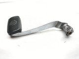 08-13 Harley Davidson Road King FLHR Front Right Brake Pedal 42407-08