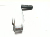 08-13 Harley Davidson Road King FLHR Front Right Brake Pedal 42407-08