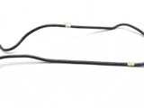 08-13 Harley-Davidson Road King FLHR Fuel Tank Vent Line Set 27291-97A