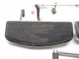 08-13 Harley Davidson Road King FLHR Rider Floorboards Shifter Set 50614-06