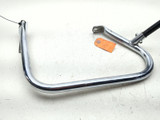 08-13 Harley-Davidson Road King FLHR Rear Left Saddlebag Guard 49187-97