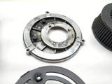 08-13 Harley Davidson Road King FLHR Performance Air Cleaner Set Kuryakyn 04407