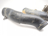 23-25 Can Am Outlander DPS 500 CVT Air Inlet & Outlet Duct Pipe Set