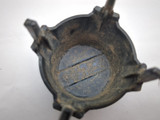 23-25 Can Am Outlander DPS 500 Wheel Hub Cap Set Of 3 705400928